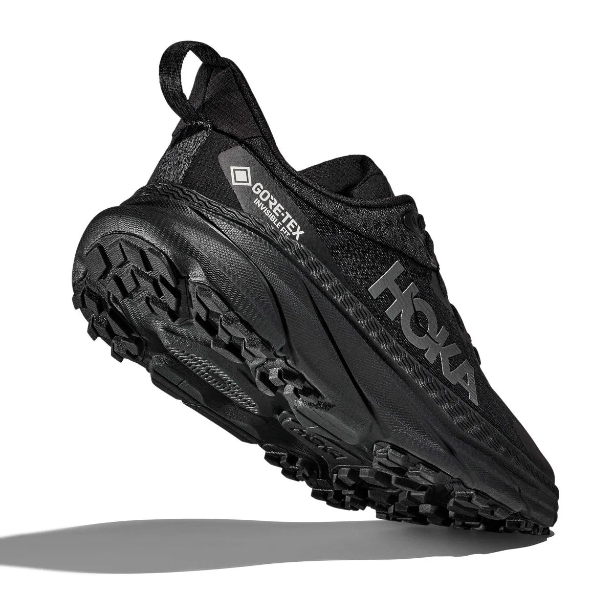 Hoka One One Men's Challenger ATR 7 Black Gore-Tex Waterproof