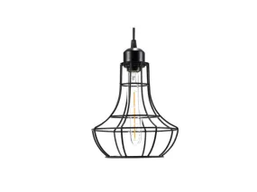 Iron Series Pendant Lamp, HLB-2