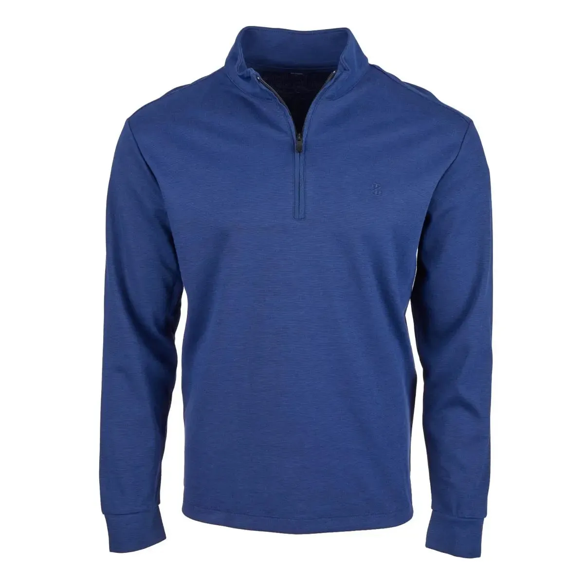 IZOD Men's Sport Texture 1/4 Zip