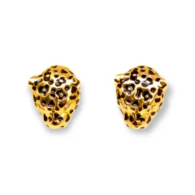 JAGUAR EARRINGS