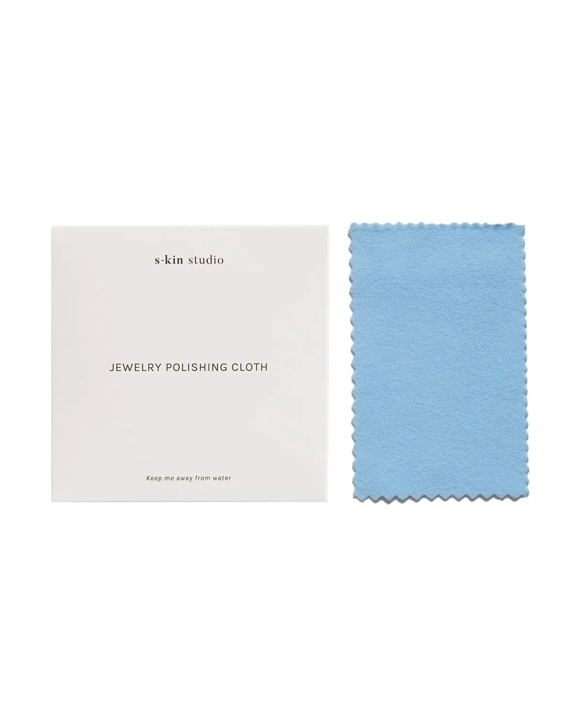 Jewelry Polishing Cloth