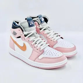 Jordan 1 High Zoom Air CMFT Pink Glaze