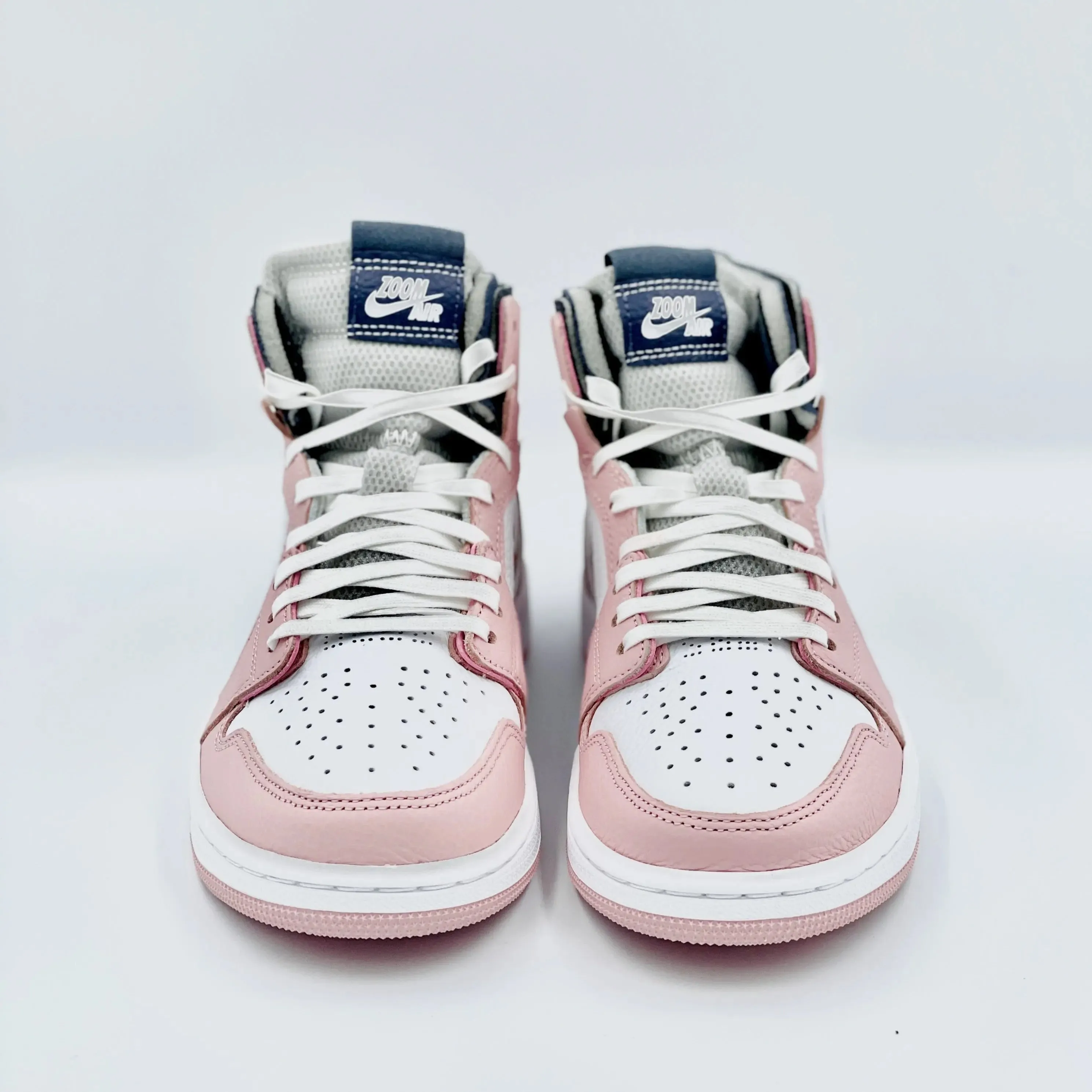 Jordan 1 High Zoom Air CMFT Pink Glaze