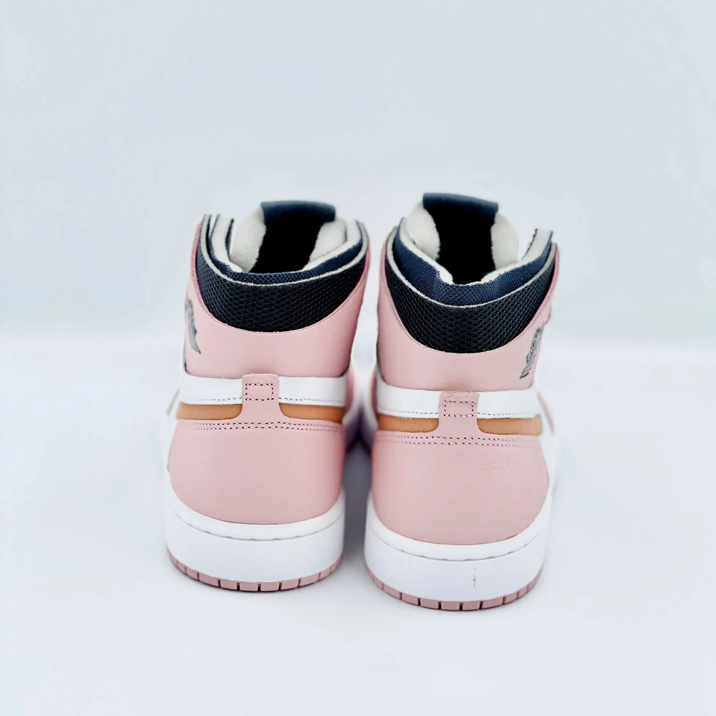 Jordan 1 High Zoom Air CMFT Pink Glaze