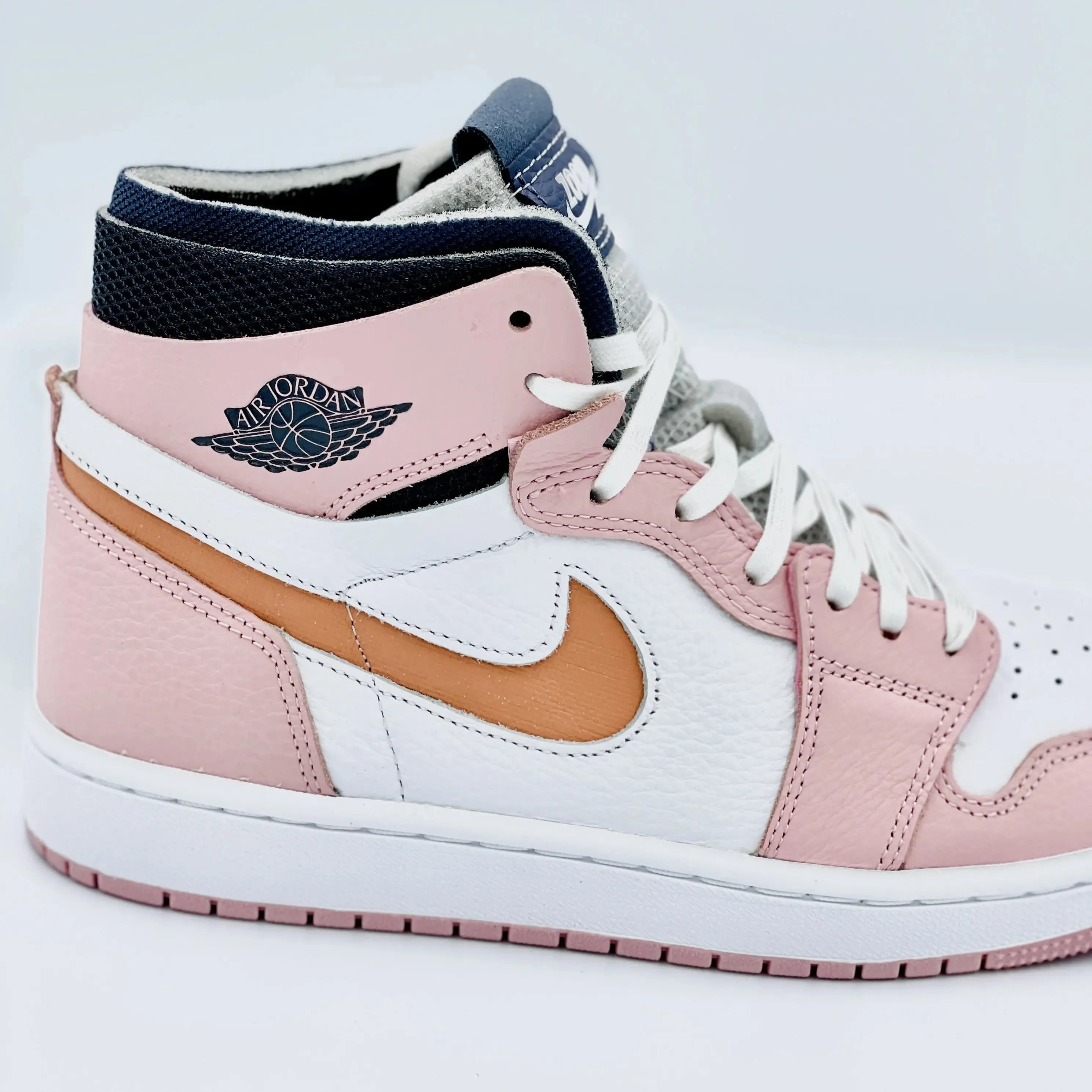 Jordan 1 High Zoom Air CMFT Pink Glaze