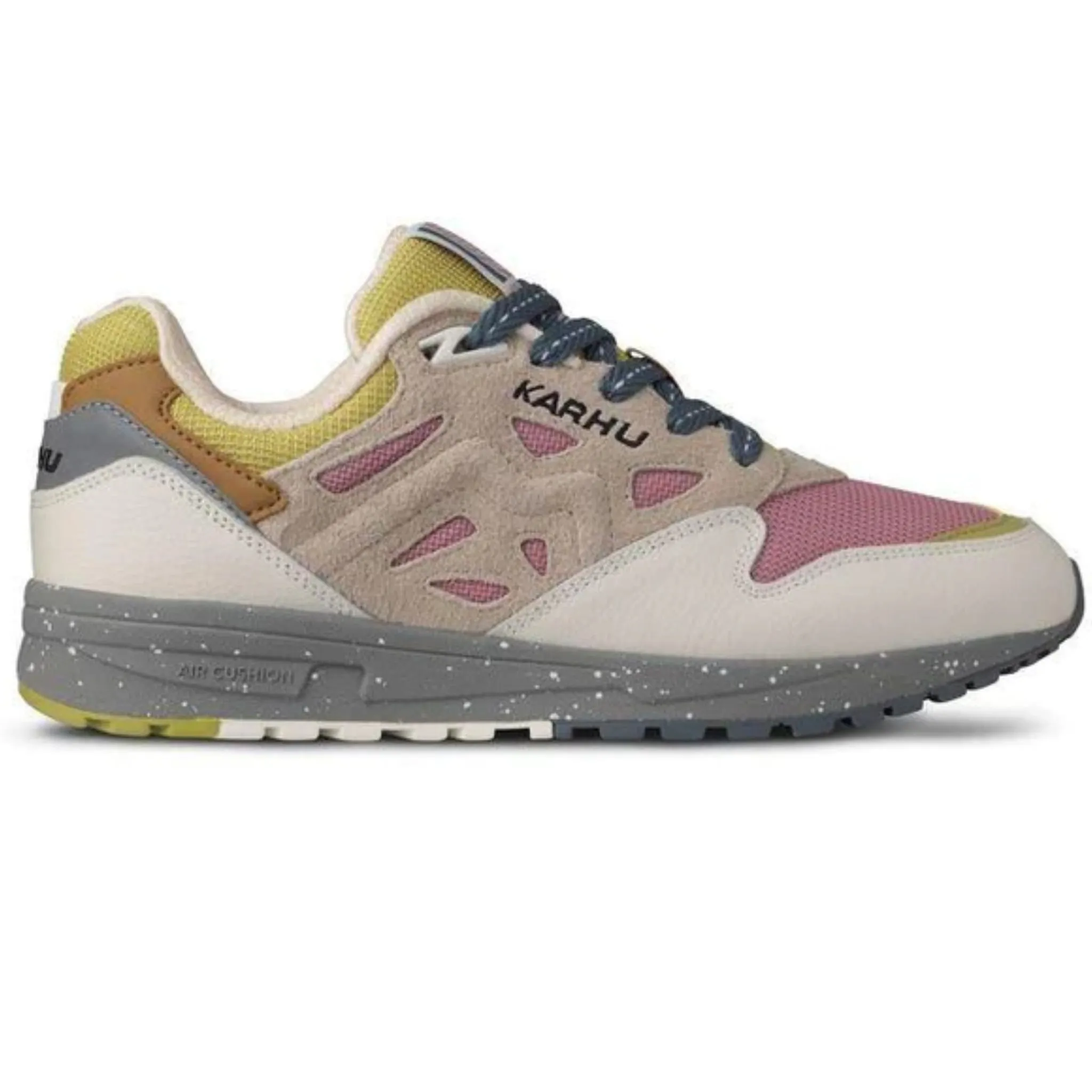 KARHU Legacy 96 Lily White Lilas