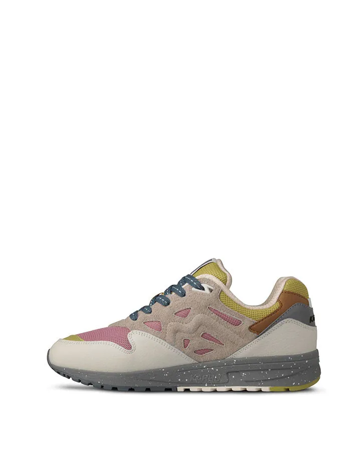 Karhu Womens Legacy 96 Trainer Lily White / Lilas