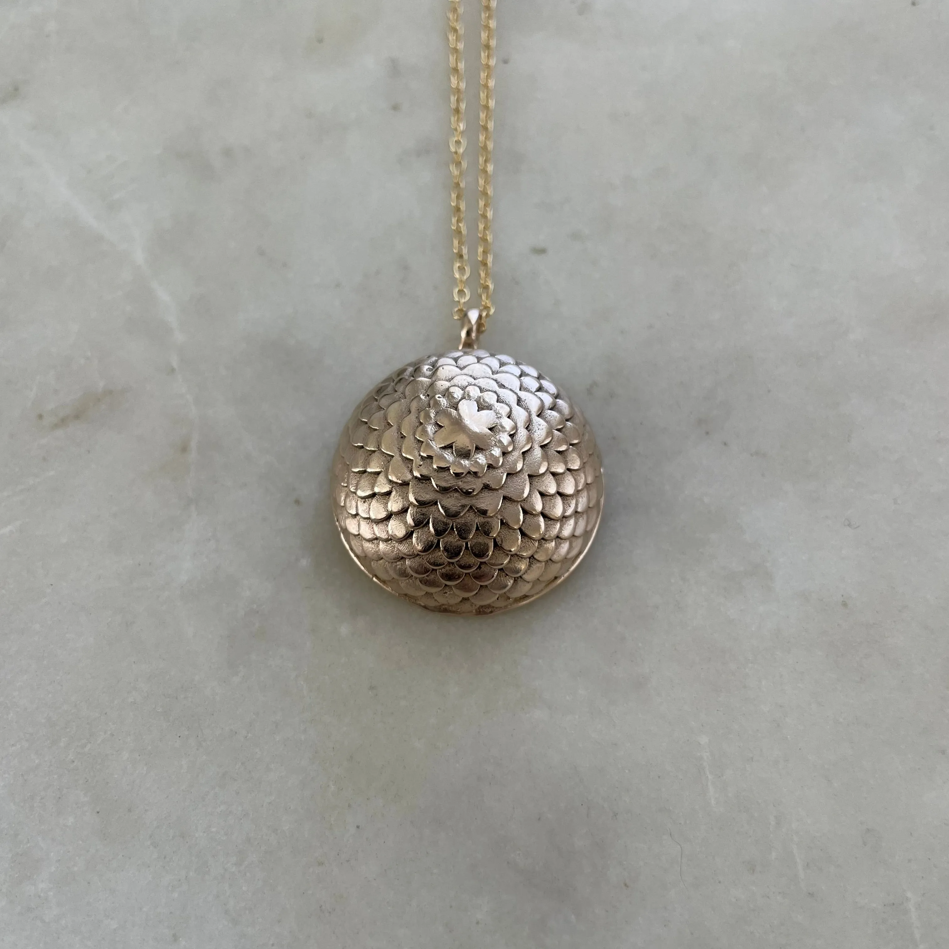 LASM PLANETARIUM PENDANT