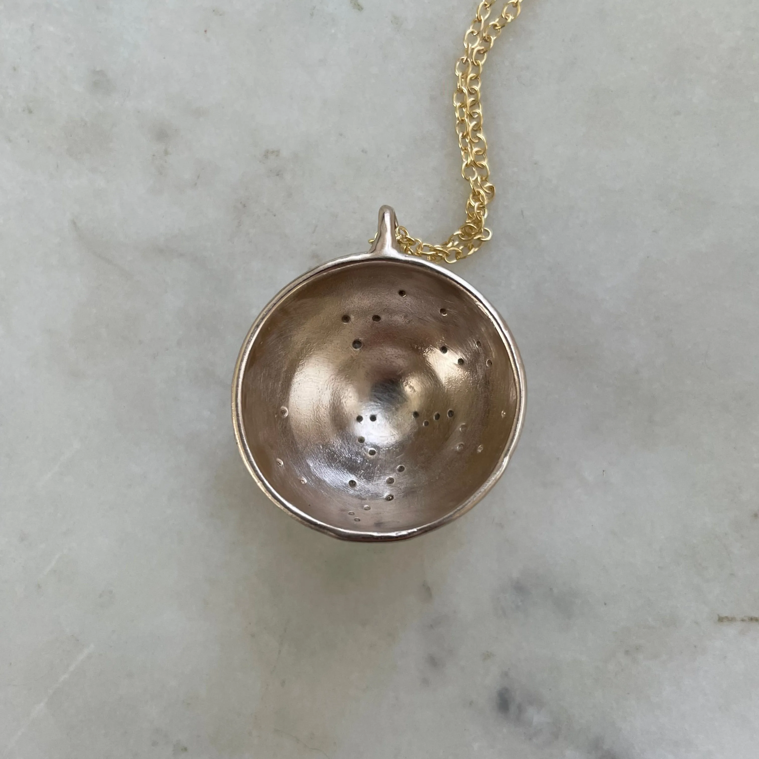 LASM PLANETARIUM PENDANT