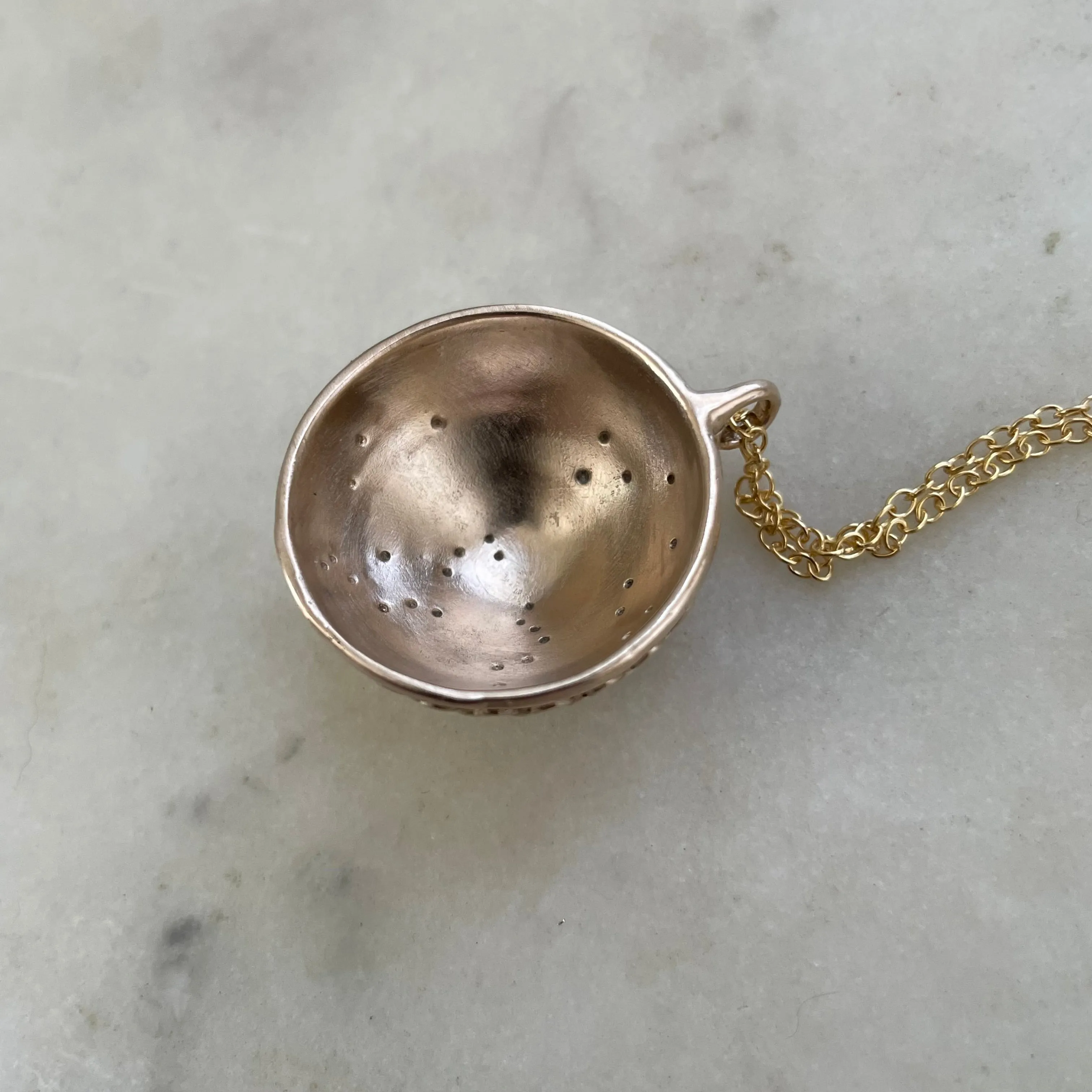 LASM PLANETARIUM PENDANT