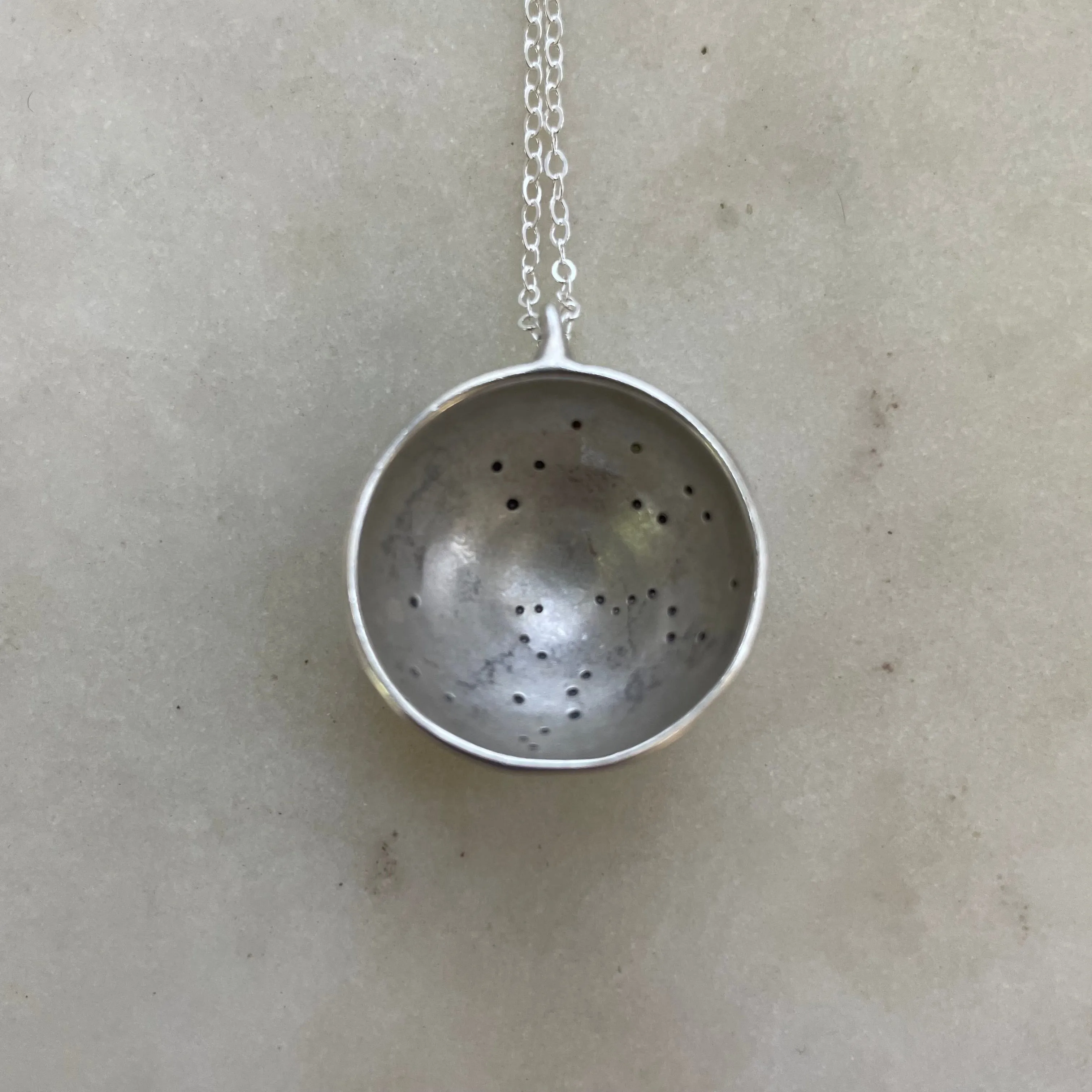 LASM PLANETARIUM PENDANT