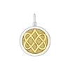 LOLA Celtic Knot Pendant