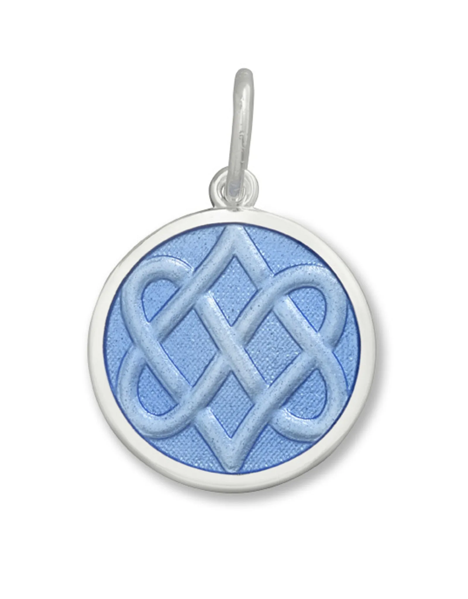 LOLA Celtic Knot Pendant