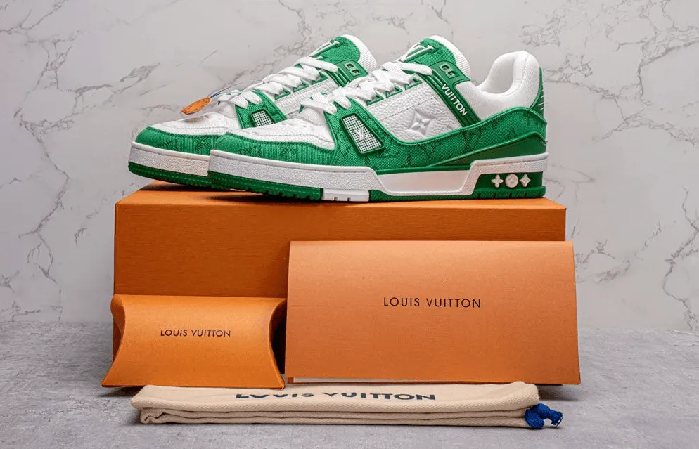 LV 'Green'