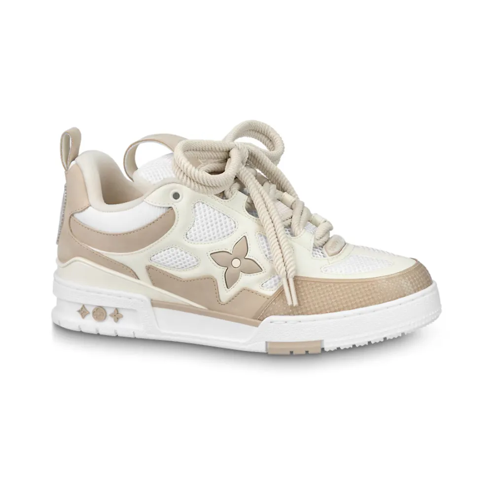 LV Skate Sneaker