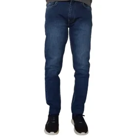 Markup Abbigliamento uomo Jeans Blu Rif.856