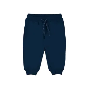 Mayoral Baby Cuffed Fleece Sweatpants 704-32