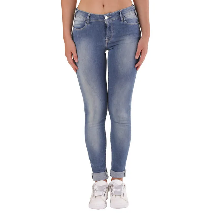 Met Jeans Donna