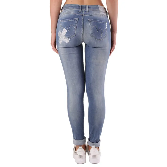 Met Jeans Donna