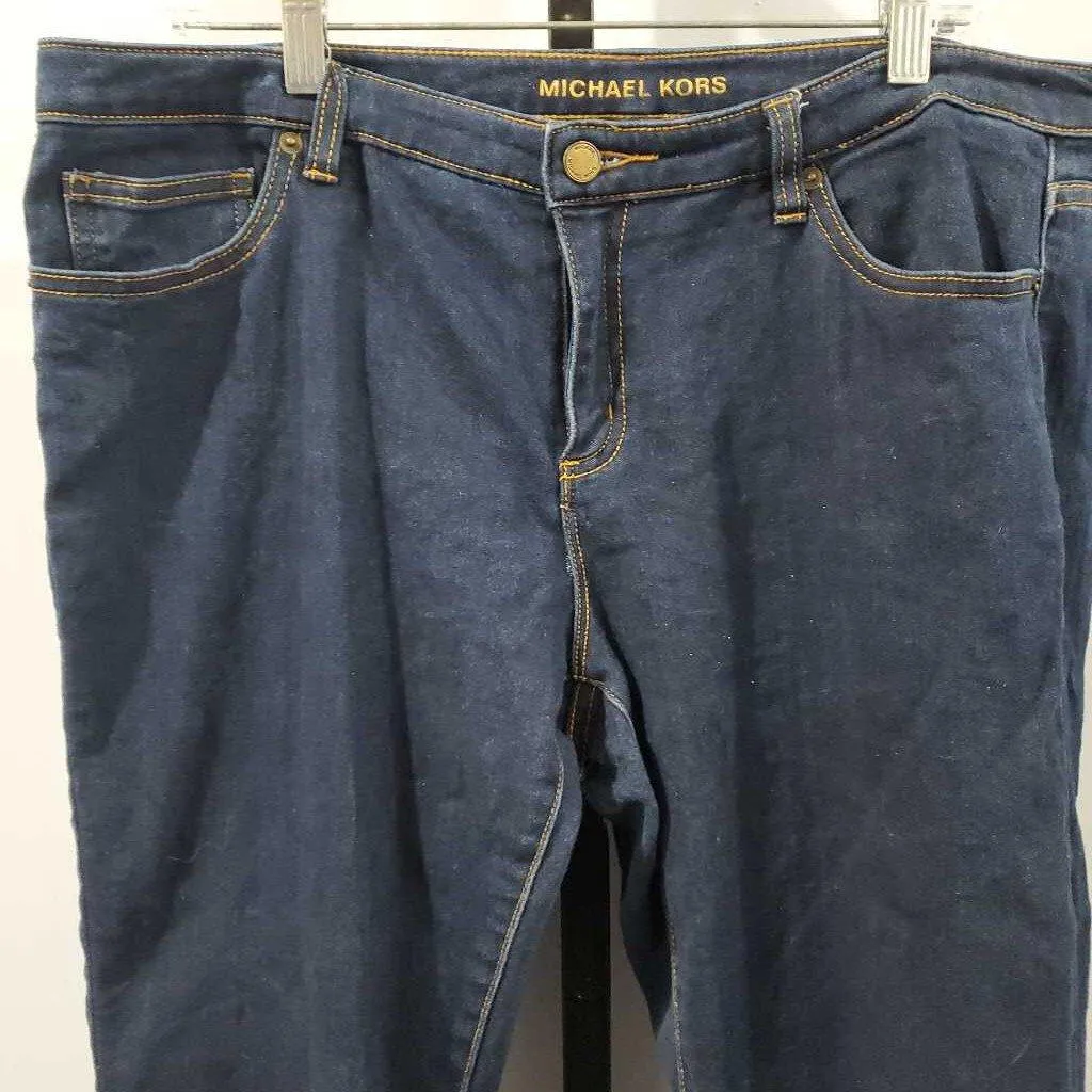 Michael Kors Jeans 14