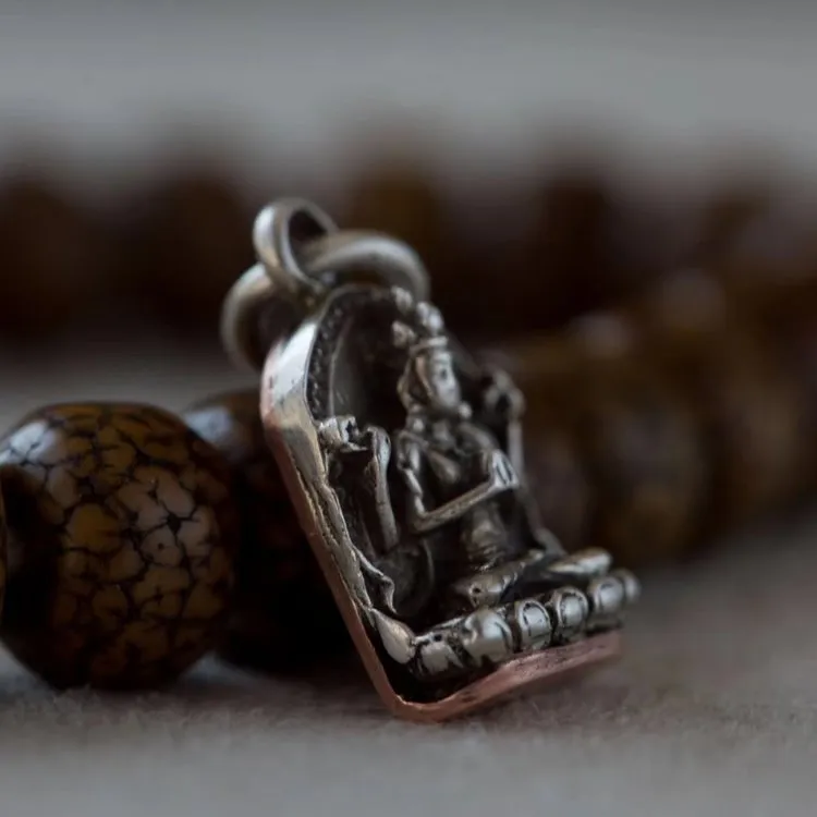 Mini Avalokitesvara Pendant