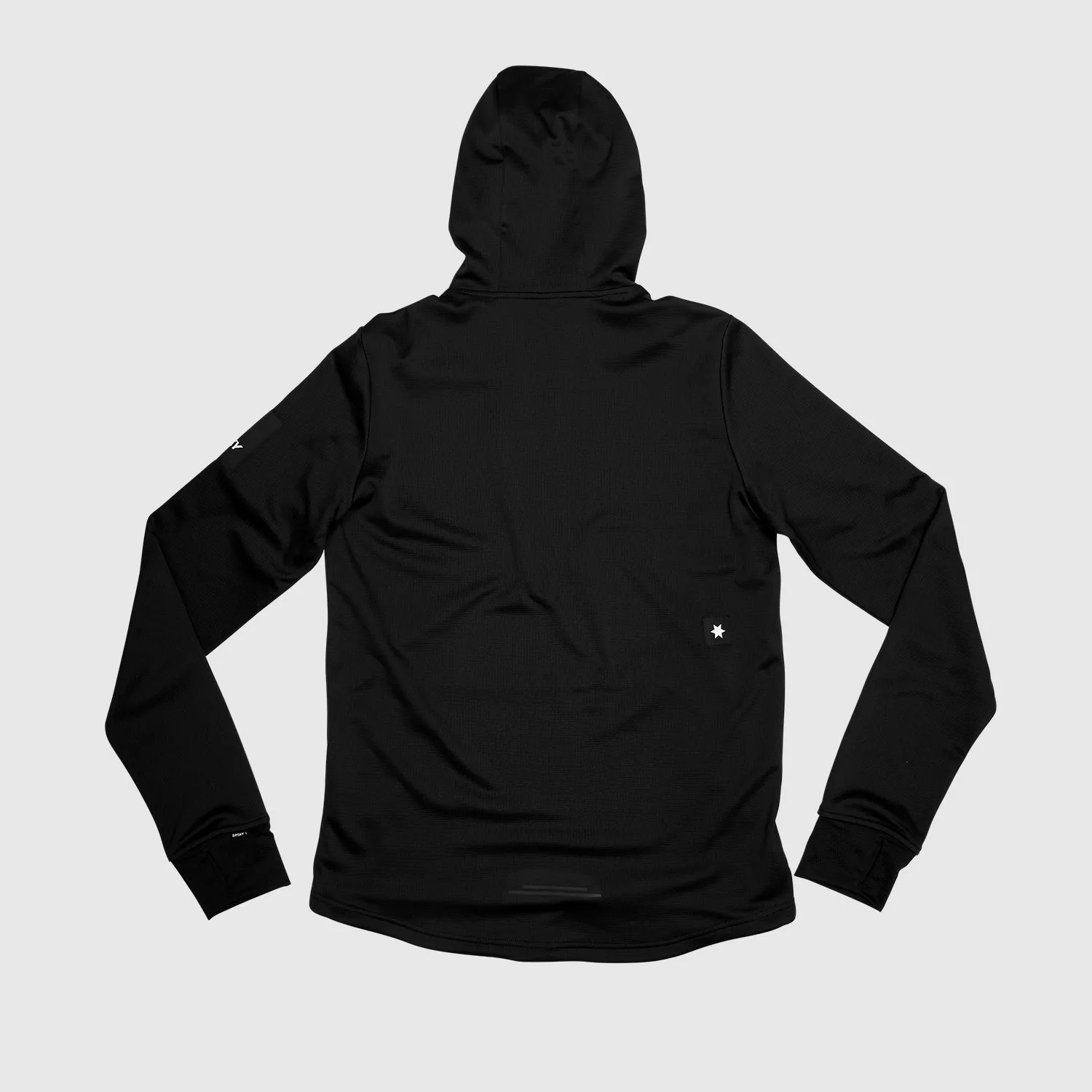 Motion Fleece Hoodie