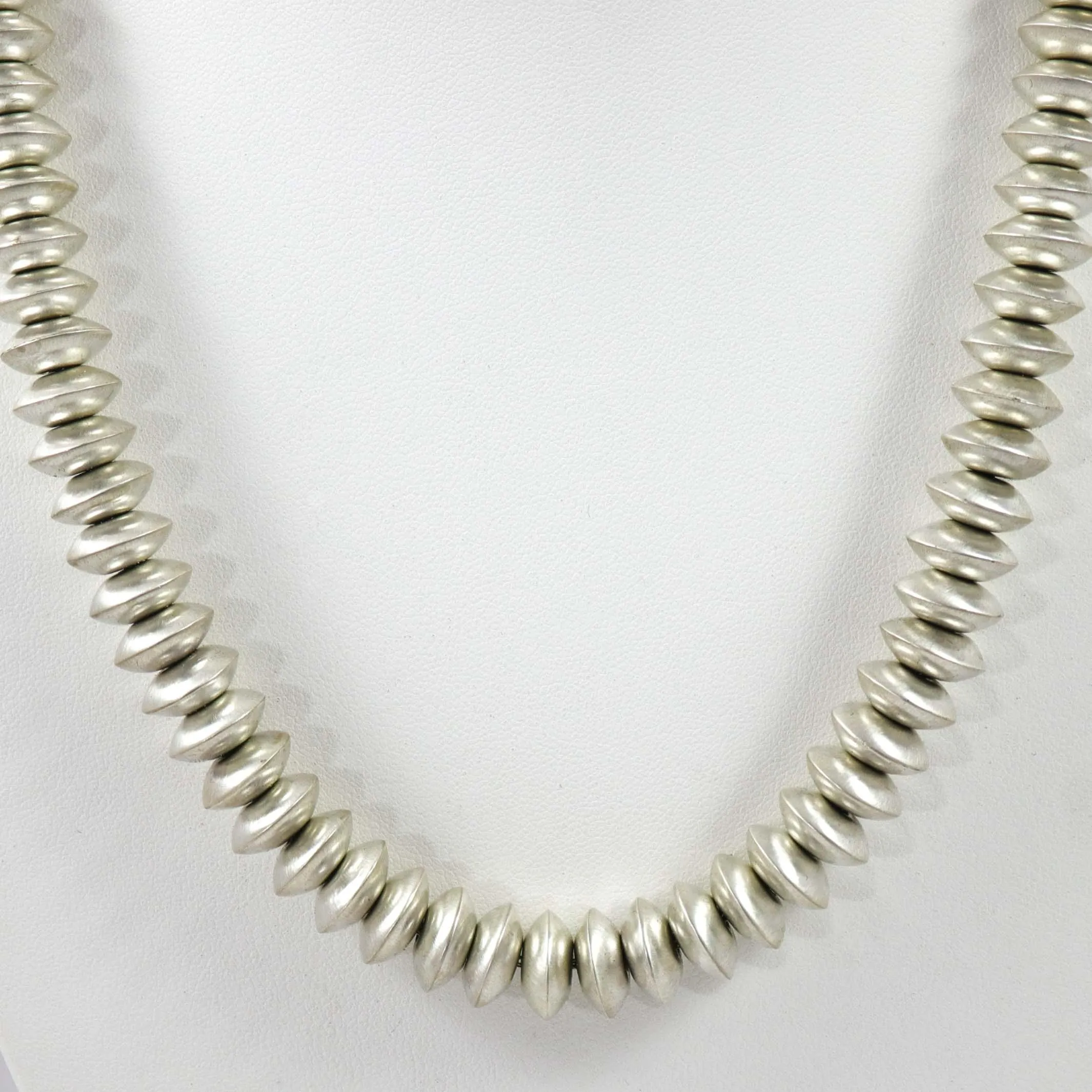 Navajo Pearl Necklace