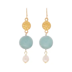 Naxos Earrings