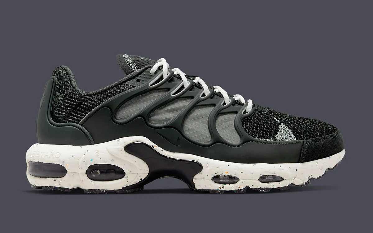 Nike Air Max Terrascape Plus Off Noir