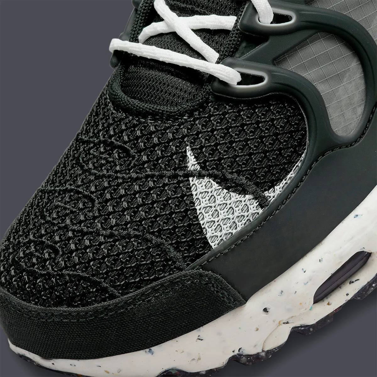 Nike Air Max Terrascape Plus Off Noir