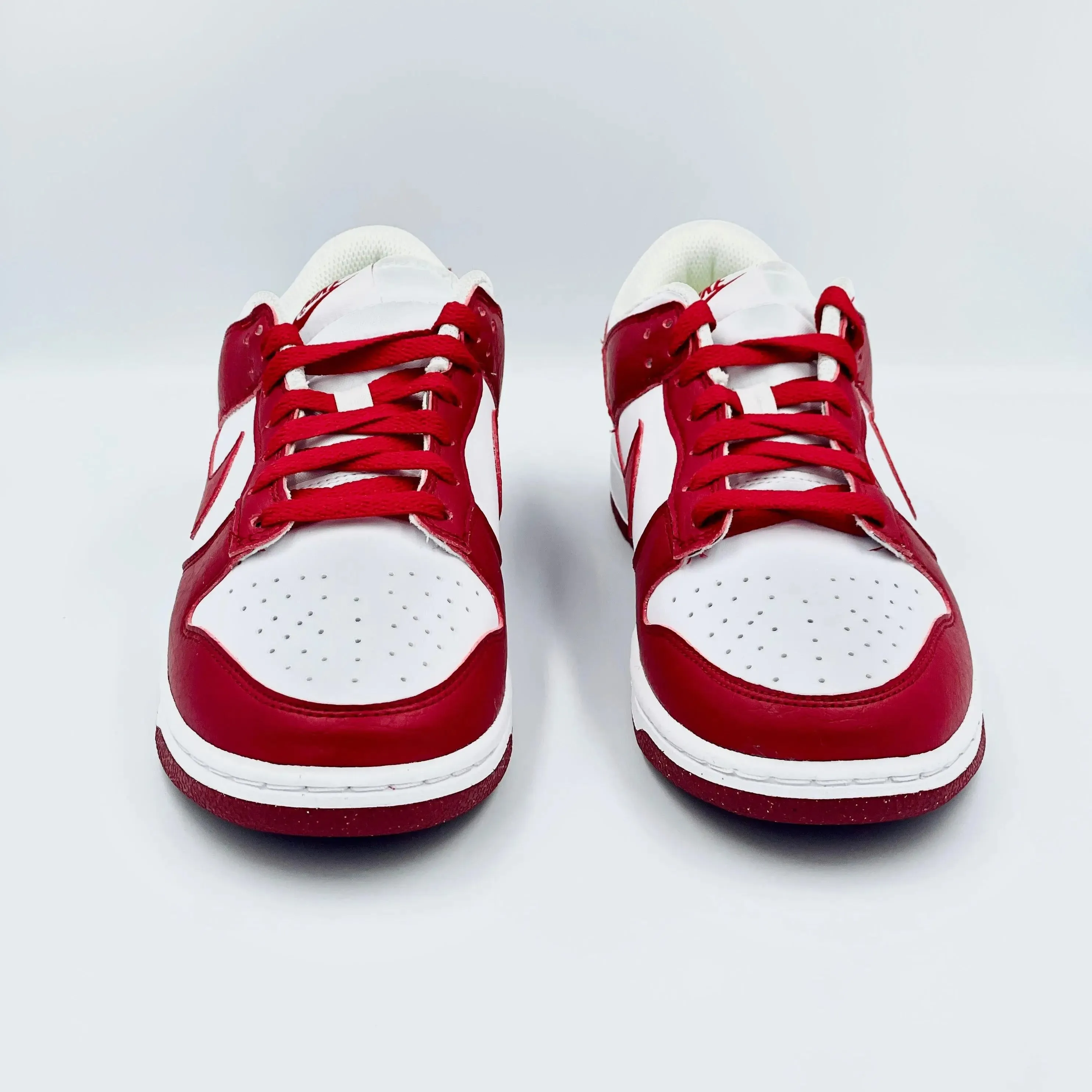 Nike Dunk Low Gym Red