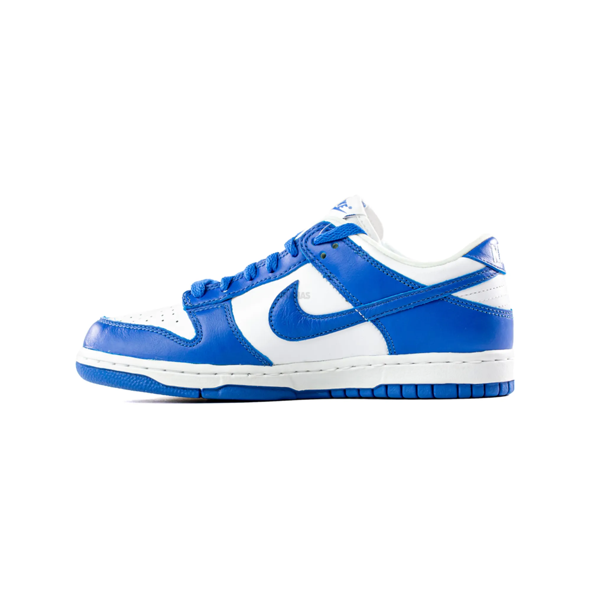 Nike Dunk Low SP 'Kentucky' (2020)