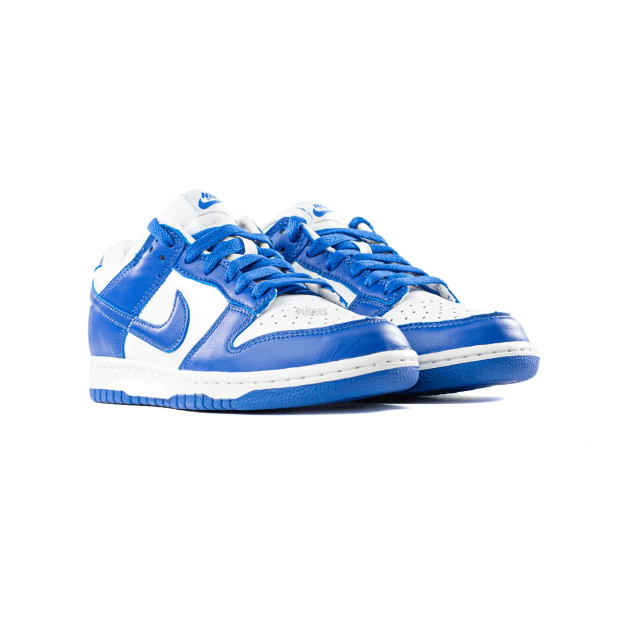 Nike Dunk Low SP 'Kentucky' (2020)