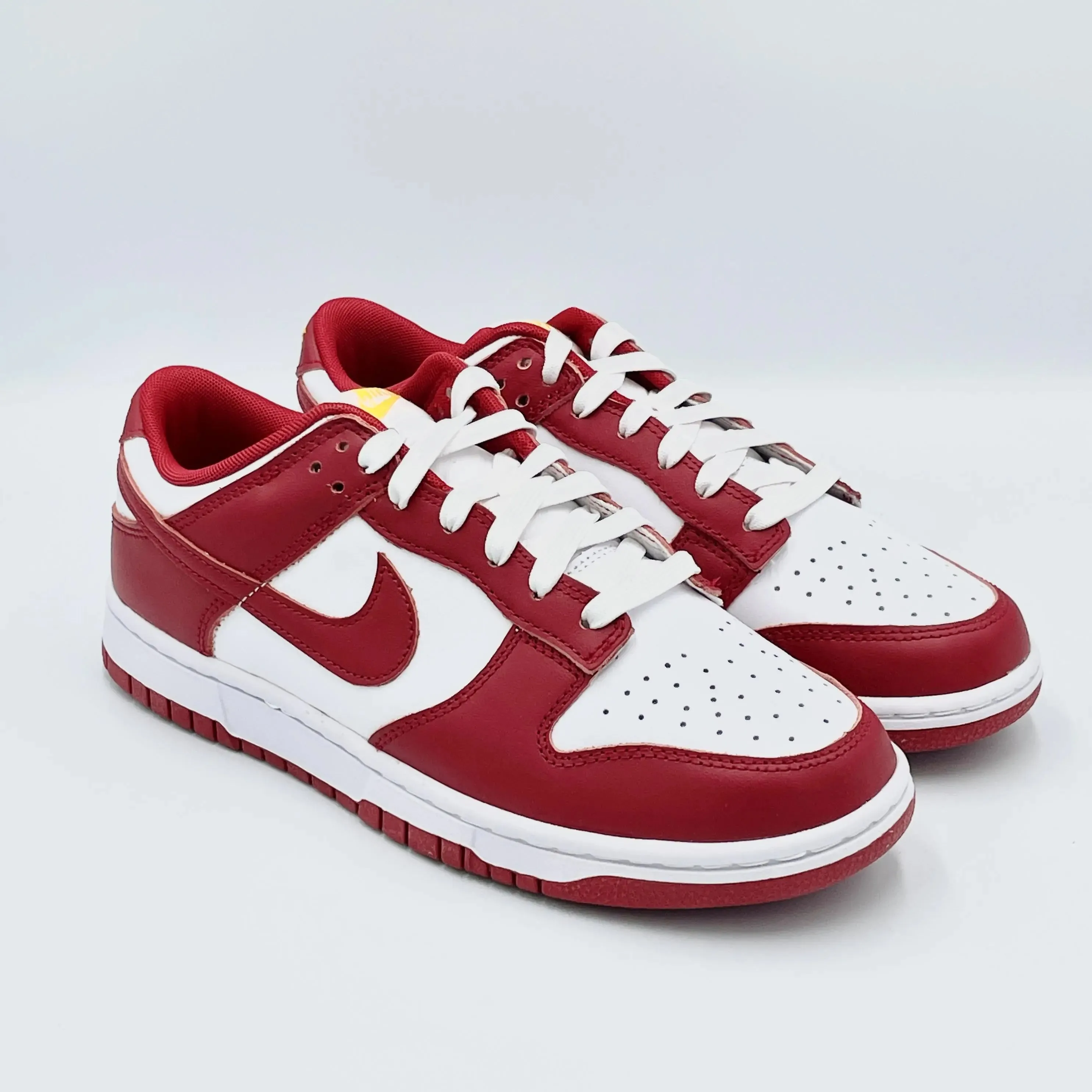 Nike Dunk Low USC