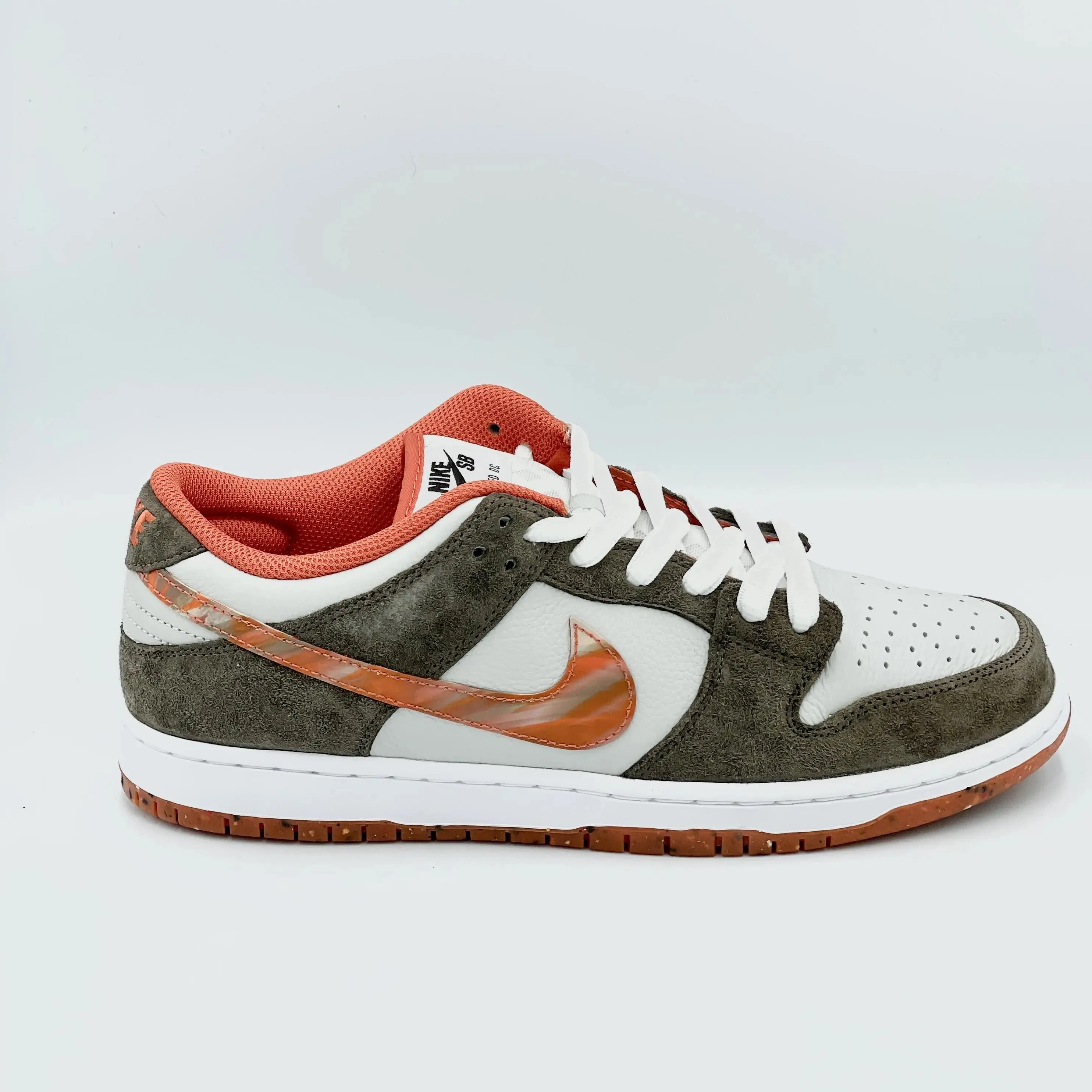 Nike SB Dunk Low Crushed D.C.