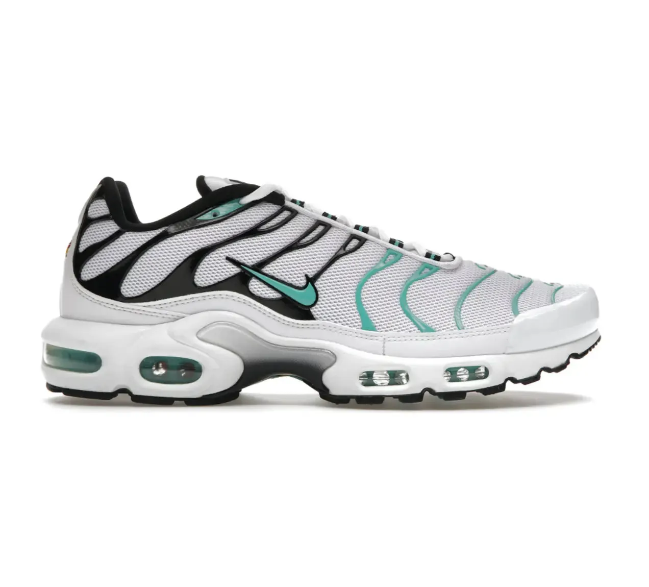 Nike TN Air Max Plus atmos White Hyper Jade