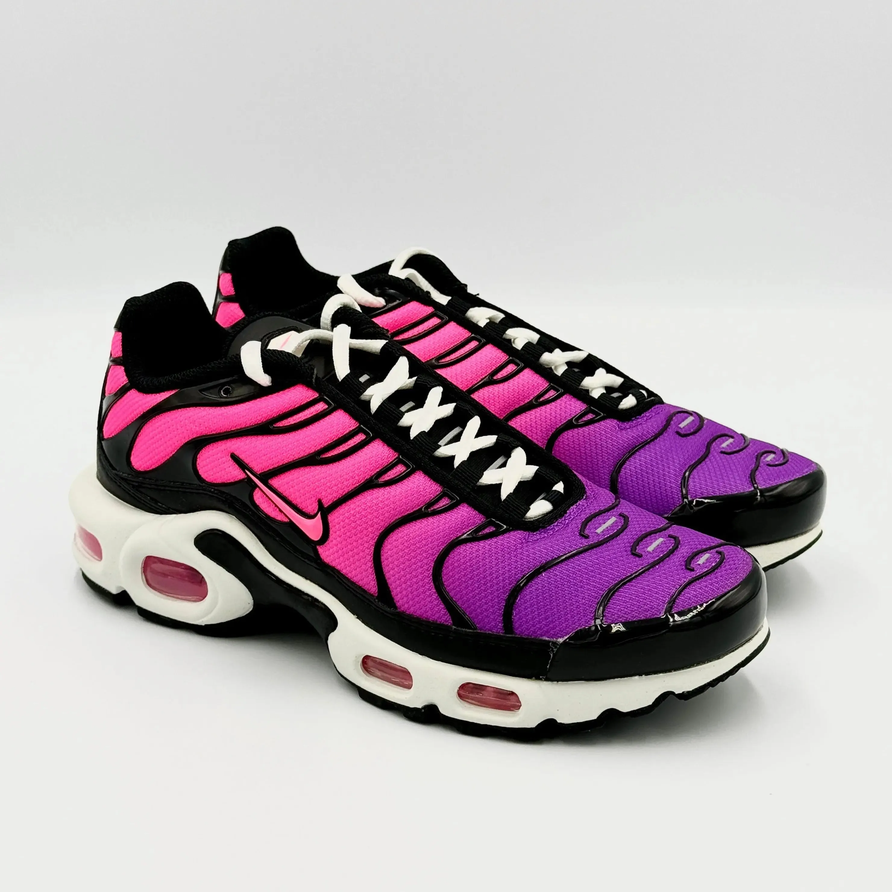 Nike TN Air Max Plus Dusk (W)