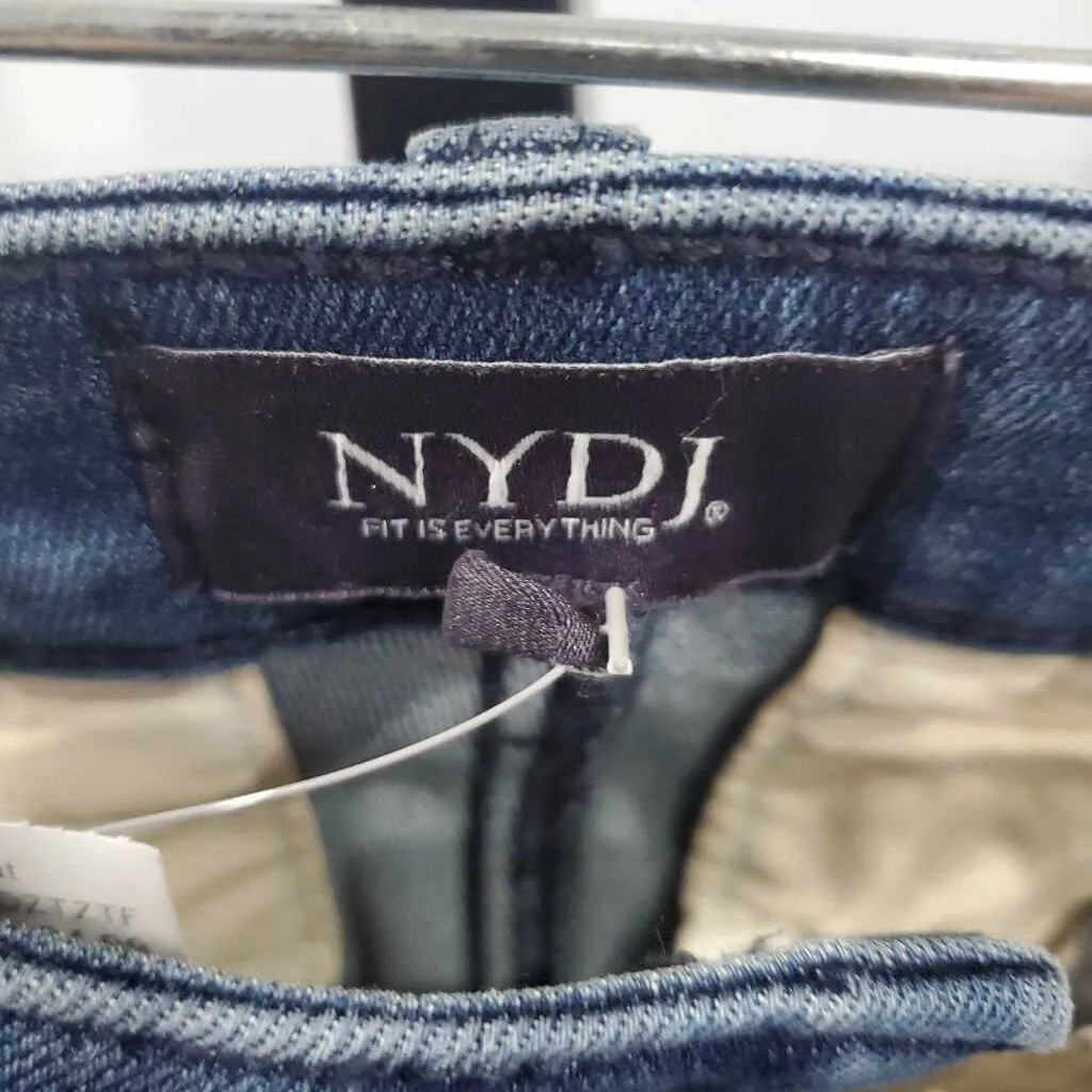 NYDJ Jeans 8