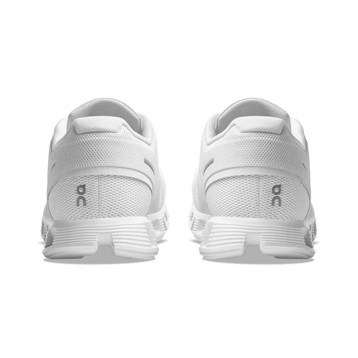 On Running Men's Cloud 5 All White