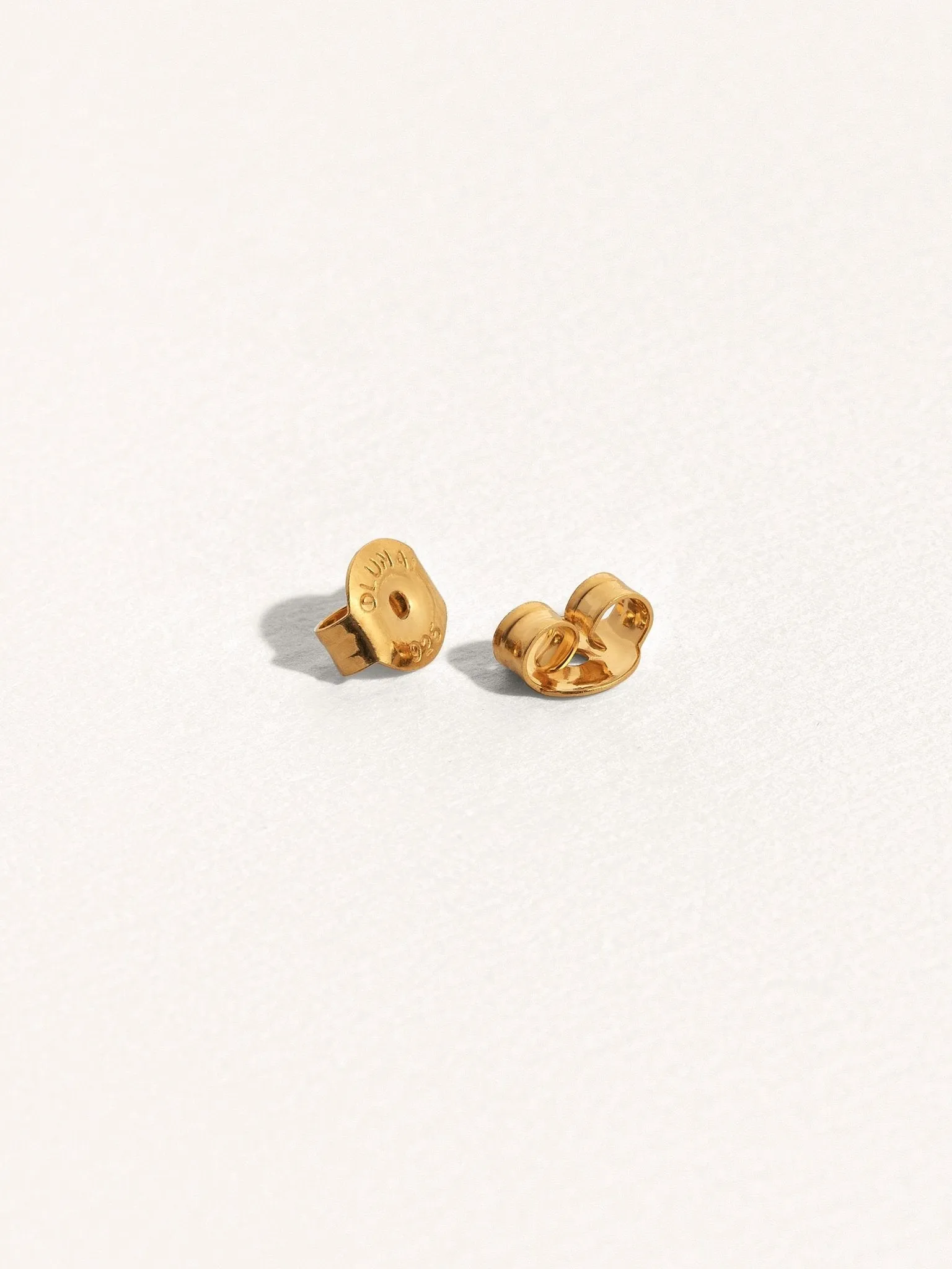 Polin Bar Stud Earrings