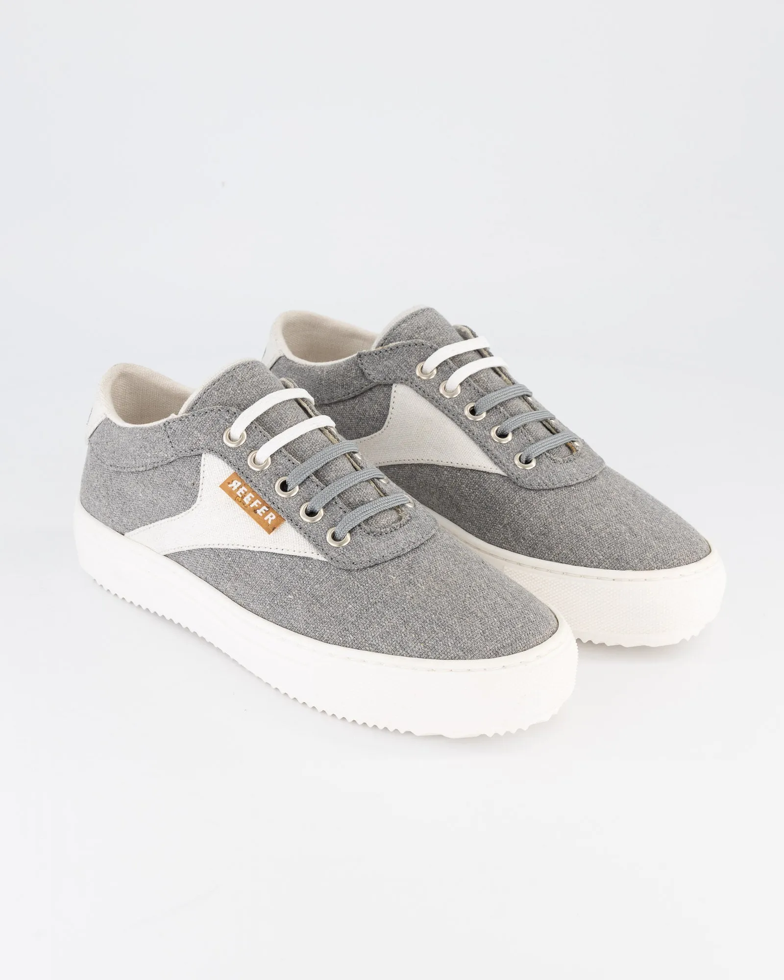 Reefer X1 Sneaker - LADIES