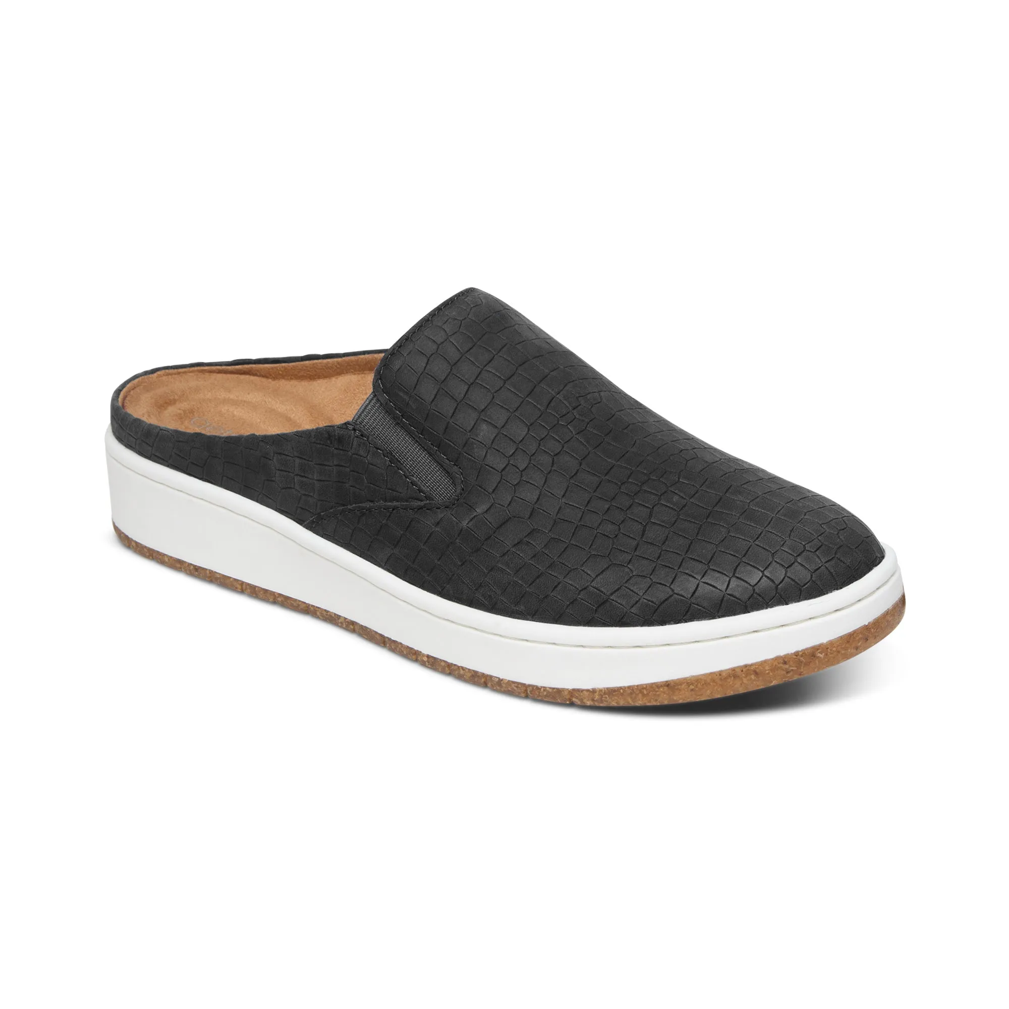 Sasha Sneaker Mule