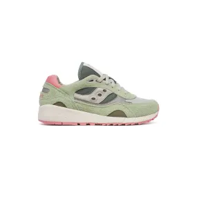 Saucony Shadow 6000 Green / Ivory