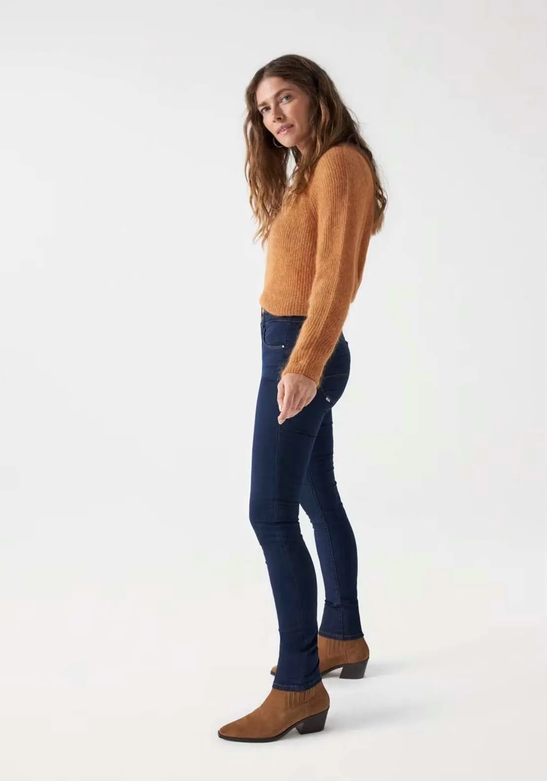 Skinny Secret Jean