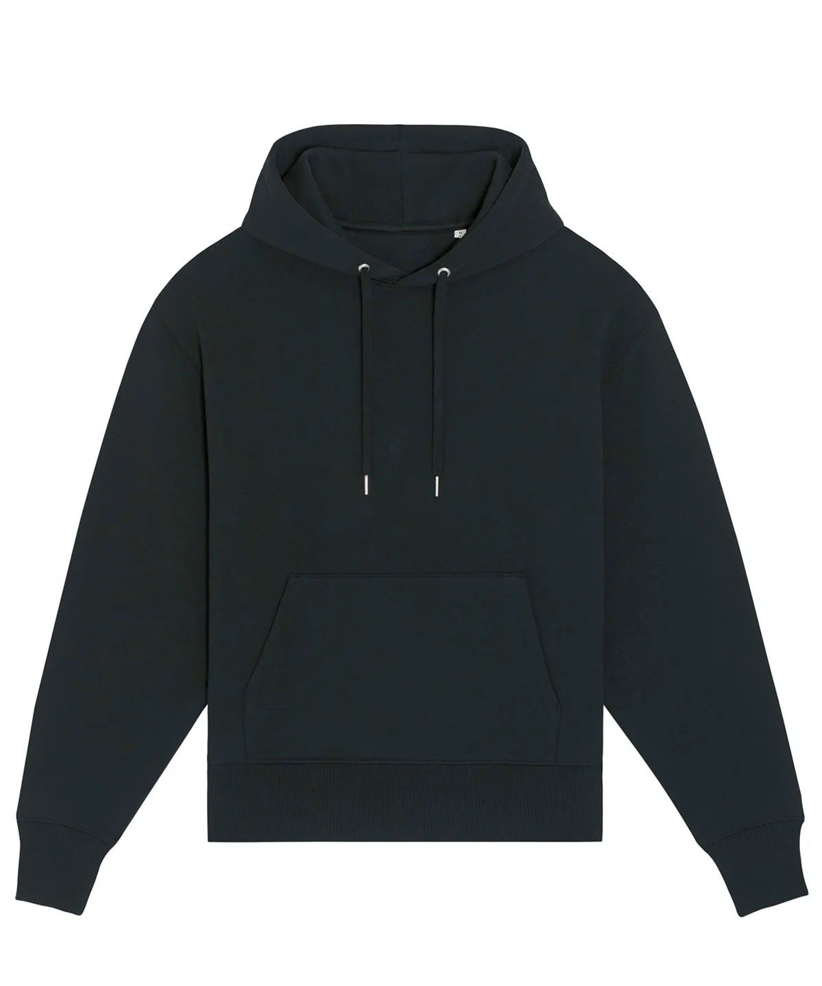 Slammer Heavy unisex hoodie (STSU867) | Black