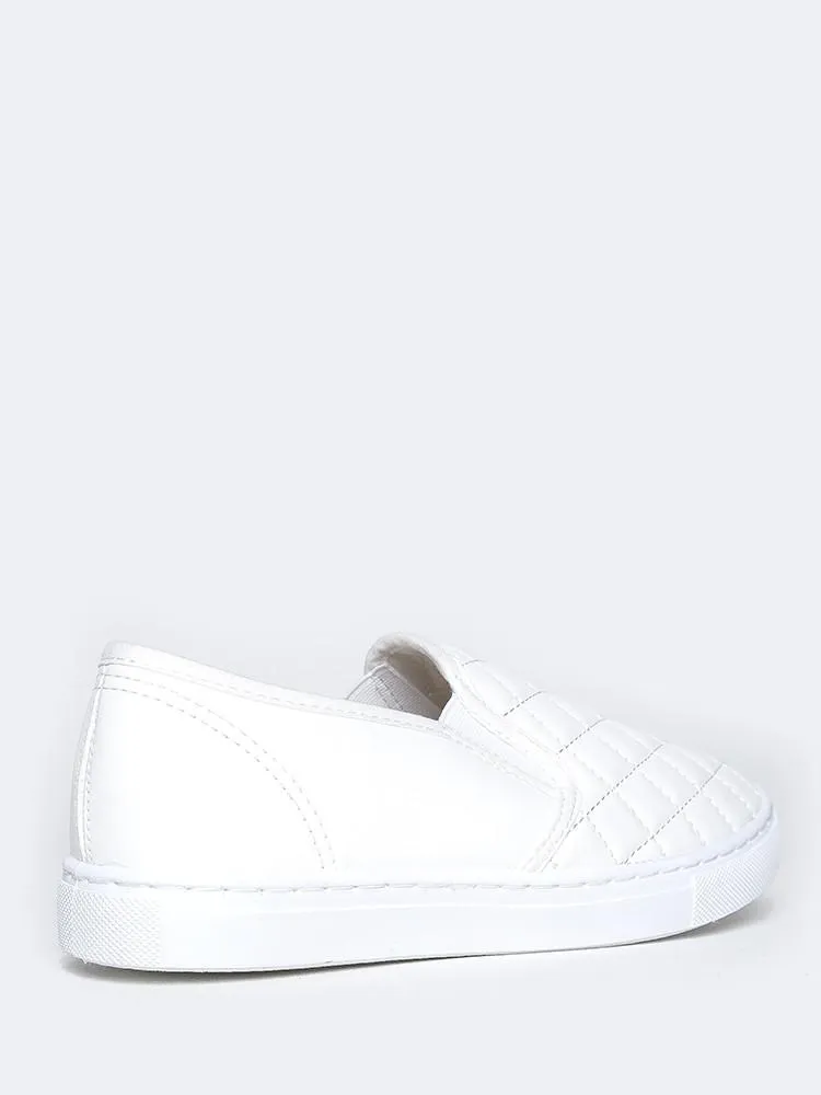 Slip On Sneaker