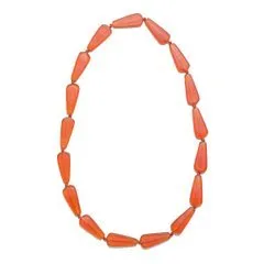 SpResin Ringtime Resin Necklace