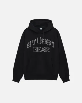 STÜSSY GEAR HOODIE