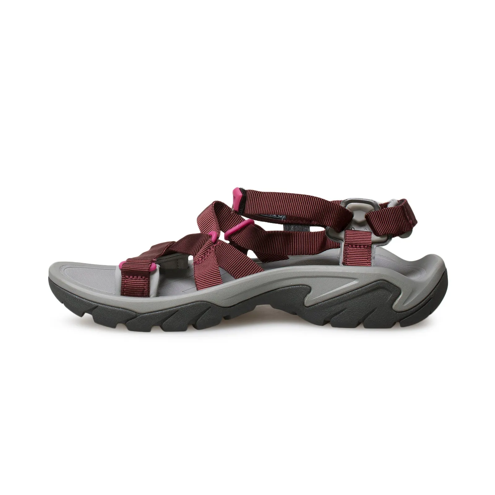 Teva FI 5 Sport Port Sandals - Women's