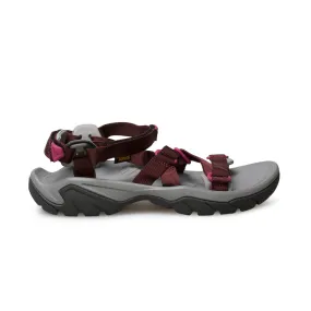 Teva FI 5 Sport Port Sandals - Women's